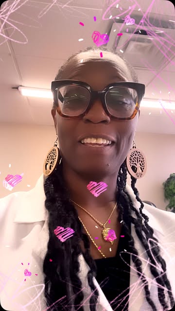 I am Dr. Katreia Edmond, 
your Haircare/Hair Loss Specialist. 

I am introducing my new service that