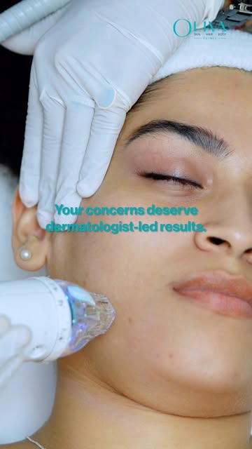 Get dermatologist-led results for every skin and hair concern you’ve been worrying about.

Book your