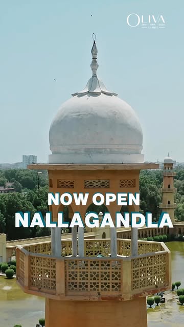 Hyderabad, you asked. We listened. ❤️

Oliva Clinics is now open in Nallagandla, bringing expert-led