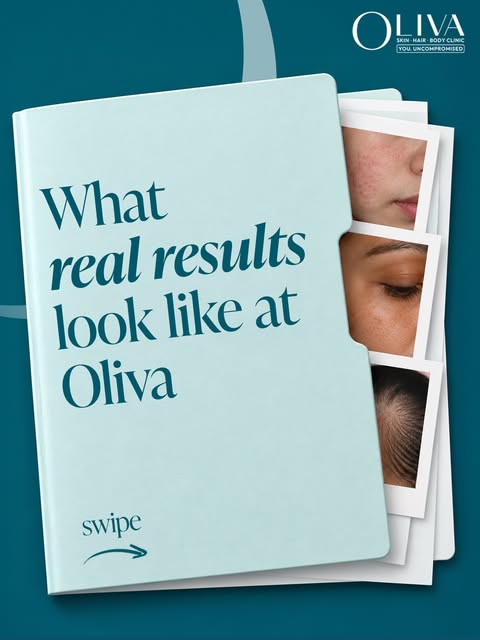 No more compromising on results.

Swipe through to see lasting results that we don't compromise on d