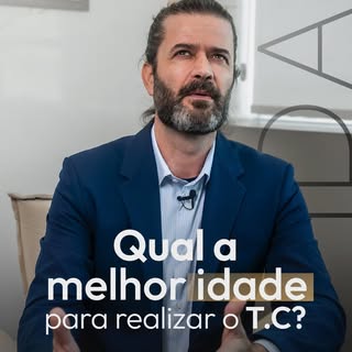 Descubra qual é a melhor idade para fazer o transplante capilar e comece sua jornada para recuperar 