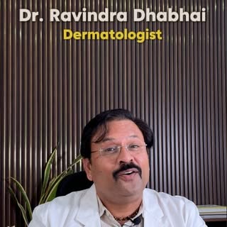 Ready for your best skin ever? ✨ Step inside Dr. Dhabhai's Skin Clinic in Jaipur and Sikar! Led by r
