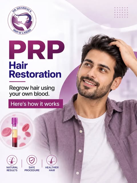 Hair thinning can affect confidence, but the right treatment starts with understanding your hair and