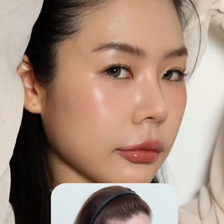 ปลูกผม คือที่สุด! ถ้ายังลังเล อยากให้ลองเข้ามาปรึกษาดูก่อน
หลังปลูก หน้าเรียว BLS Hairline สวยละมุน 