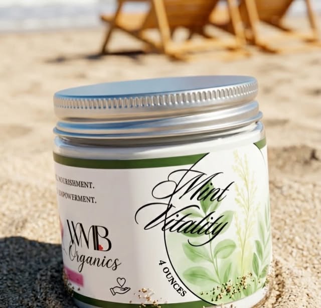 I’m proud to collaborate with The She Shift on a local initiative that connects self-care with suppo