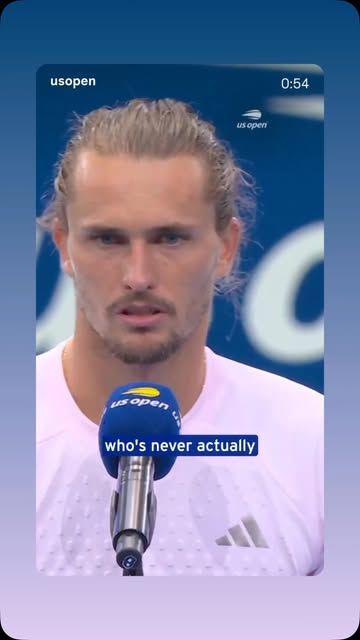 Proud of all T1D mothers… Salute to you and your mother Zverev and your team … you are the inspirati