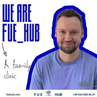 Thoughts?

#fuehub #hairtransplantcyprus #hairtransplant #fue #hairtransplantistanbul