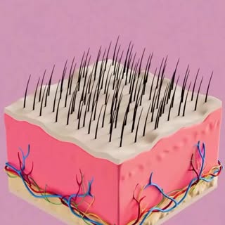 Tired of constantly shaving or waxing? Let us take care of your unwanted hair with laser hair remova