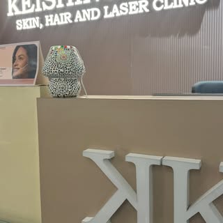 @keishingkayaclinic place where my skin crave to visit every-time. They actually pamper our skin and
