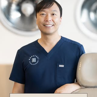 Hair restoration starts with the donor area! 

When patients come in asking about a hair transplant,