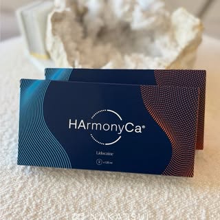 Sculpted contours. Renewed collagen. Luminous skin. ✨

We’re thrilled to introduce HArmonyCa®, a fir
