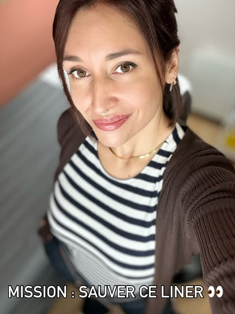 Ma cliente est venue me voir désespérée par le résultat de ses anciens tatouages.

Après plusieurs a