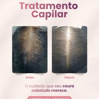 Este resultado é fruto de um tratamento personalizado, baseado em diagnóstico e acompanhamento espec