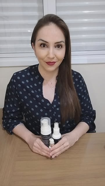Você já tentou vários produtos e o problema continua? Talvez sua pele não precise de mais um produto