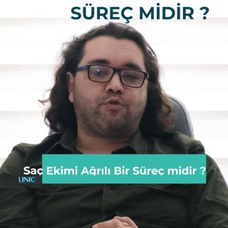 Saç ekimi ağrılı acılı bir süreçmidir❓
👉🏻✅

@carlaistanbul olarak her zaman kişinin dokusuna zarar