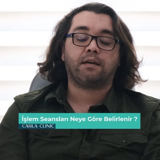 Saç ekimi seansları neye göre belirleniyor❓ Tek seans benim için yeterlimi❓
👉🏻

Sizde saç ekimi ve