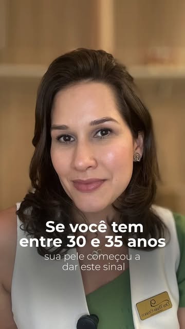 Eu sei que você quer saber como não ficar com marcas de expressão fixas no rosto 👇🏼👇🏼👇🏼

Você 