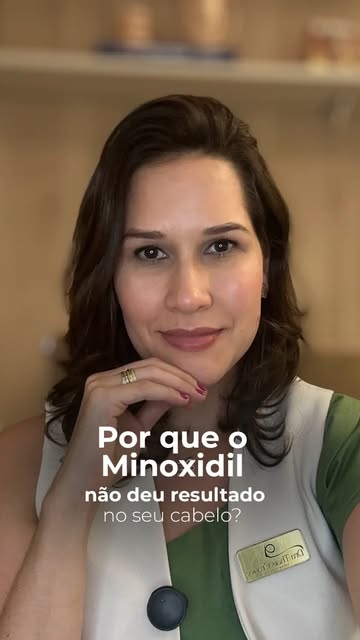 Você, homem, que já usou minoxidil e mesmo assim a sua calvície continuou avançando 👇🏼👇🏼👇🏼

Eu