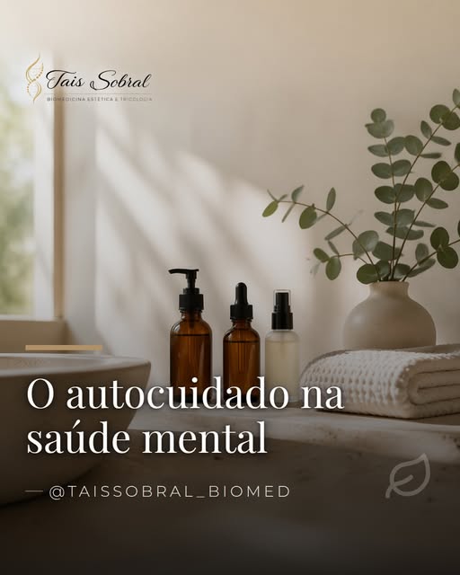 Tem dias em que até lavar o cabelo, passar um creme no rosto ou tomar um banho pode parecer um esfor