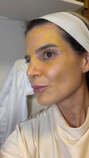 Estou mentindo?
