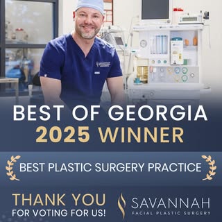 Thank you, Georgia. Being named Best of Georgia 2025 means a lot to our entire practice.

We’re prou