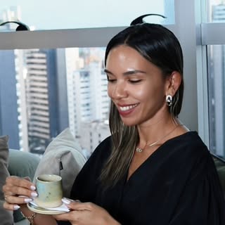 Primeiro passo dado nos cuidados com a minha pele ✨

Comecei meu acompanhamento na Clínica SkinCare 