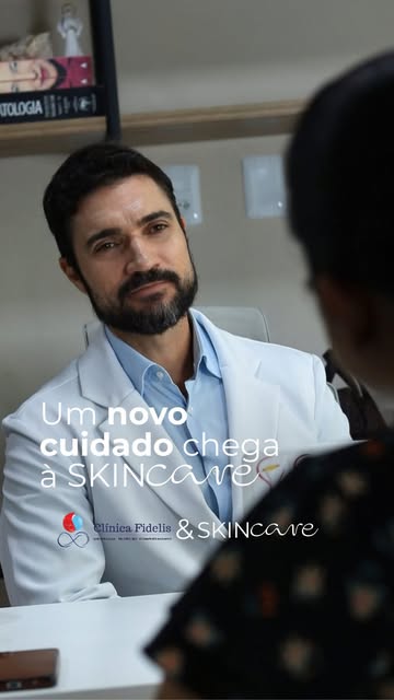 Na SkinCare, acreditamos que um cuidado completo nasce da união de conhecimento, experiência e tecno