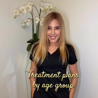 Are you wondering what aesthetic treatments are best for your age and skin goals? At Monaco MedSpa, 