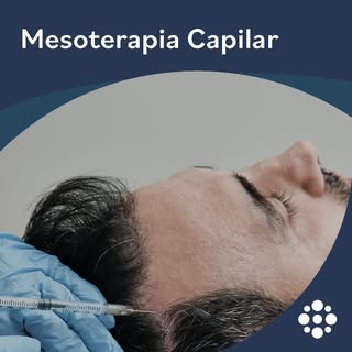 ✨ ¿Sabías que uno de los tratamientos más efectivos para prevenir la caída y fortalecer tu cabello e