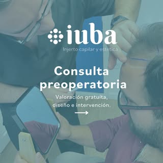 ▫️José Luis, 30 años▫️

⏳✨ Tras un año con tratamiento oral y Mesoterapia para recuperar zona donant