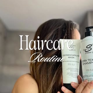 ✨ Hidratación total para un pelo sin vida ✨

Si tienes el pelo seco, apagado y encrespado… esto pued