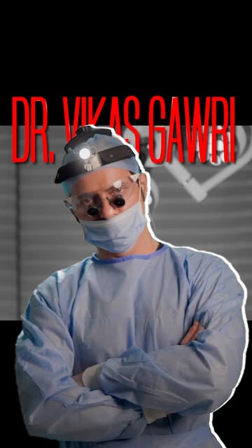 “20+ Years of Experience. One Standard: Excellence.”

#plasticsurgery #drvikasgawri #rhinoplasty #gy