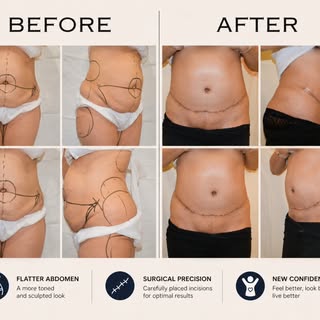 ✨ Transforming confidence, one step at a time. ✨

Every journey is unique, and every result reflects