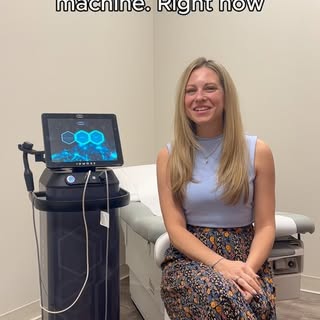 We’re excited to introduce the InMode Apex and Tone—now available at Timeless Men’s Health Clinic! T