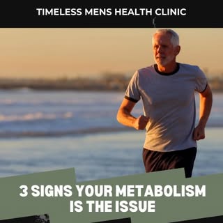 Have you noticed that you're not losing weight even when consistent in the gym, you feel tired even 