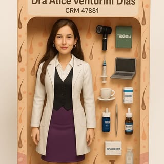 Hoje é 7 de abril, Dia Mundial da Saúde! Data também de lançamento da minha boneca, já repararam nos
