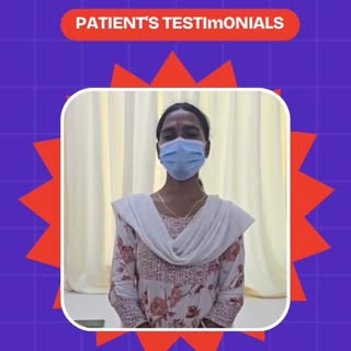 Happy patients = happy doctor