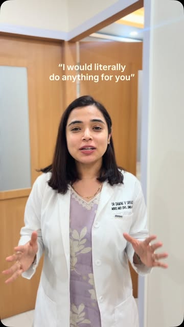 …Okay, maybe anything was a stretch. 😭😂

Because as your dermatologist, reminding you about sunscr