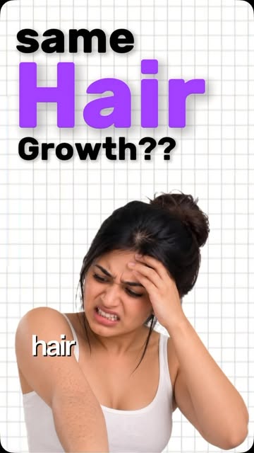 Waxing every month, yet the hair keeps coming back? It’s time to think beyond temporary solutions.

