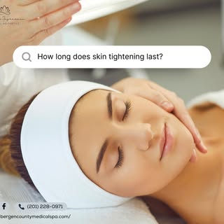 After the first six treatments, which are usually given every 4 to 6 weeks, the results usually last