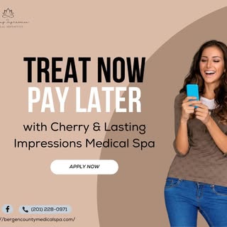 When you pay in smaller, more manageable monthly installments with Cherry, you can make your money g