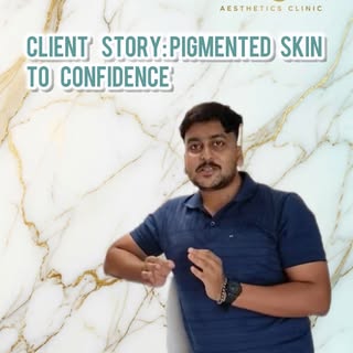 Real results, real confidence! ✨ Listen to Bimlendu Barik share his experience with us at Juveglow. 
