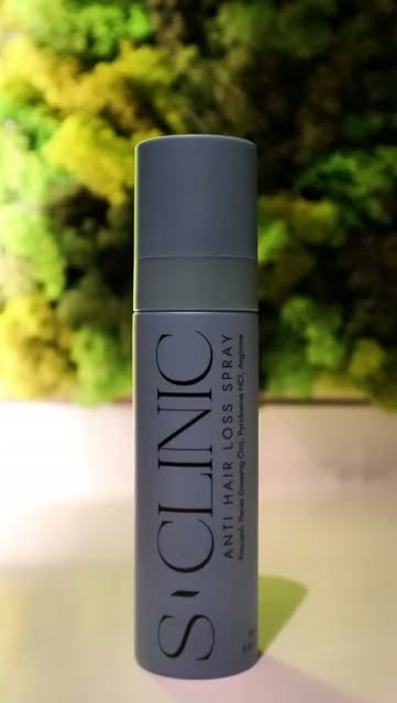 Saç dökülmesine karşı etkili bir çözüm arıyorsanız, S’Clinic Anti Hair Loss Sprey tam size göre!
Bu 