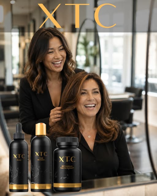 One in three of your clients is quietly experiencing thinning hair — and many are looking for answer