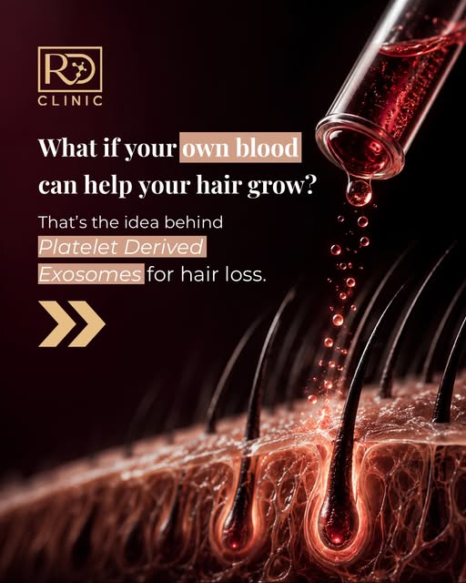Hair loss isn’t a one-size-fits-all concern and neither should be the approach to treating it. ✨

At