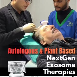 At AKS Clinic, advanced care is never one-size-fits-all.

We specialise in both autologous and plant