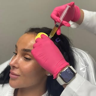 Experiencing hair loss? You’re not alone. Hair loss affects many women, and understanding the causes