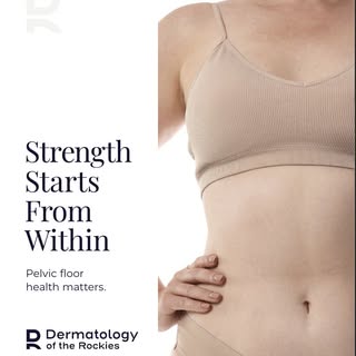 Pelvic floor weakness is more common than many people realize—and it can affect your confidence, com