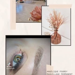 C'est toujours avec autant de plaisir que je vous reçois dans mon cabinet de dermopigmentation situé