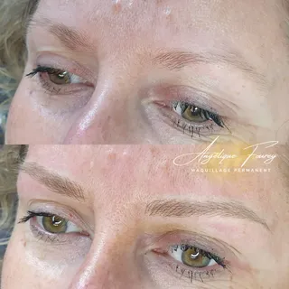 MICROBLADING 

#microblading #microbladingcaen #microbladingrouen #maquillagepermanentcaen #maquilla